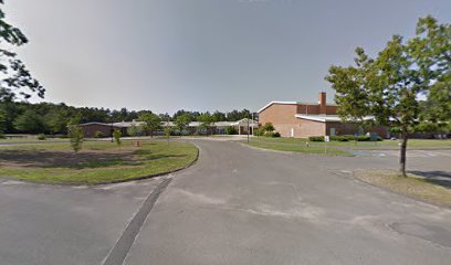 Munger Hill Elementary School