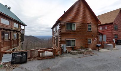 The Firehouse Cabin