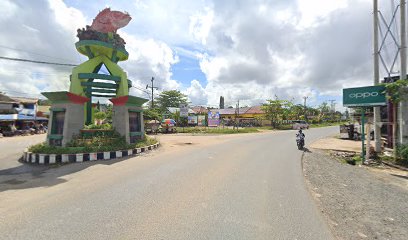 NASI BAKAR SUNDA CEU SITI