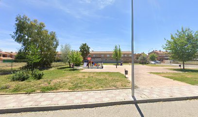 Colegio Público Guadarrama en Carranque