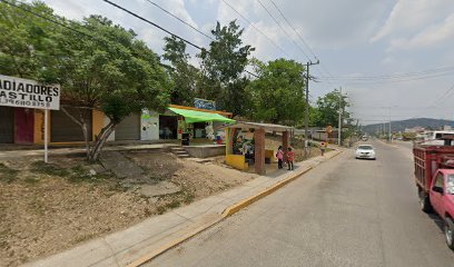 Parador Bicentenario