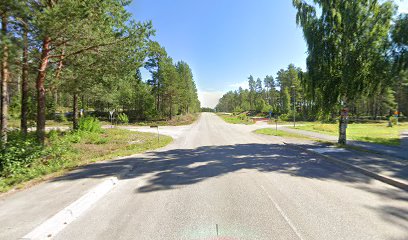 Hudiksvall Gräsmaln