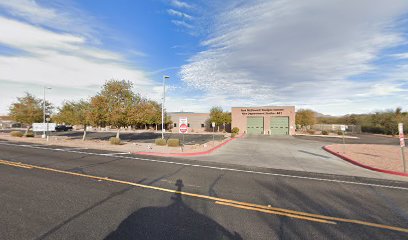 Fort McDowell Tribal Court