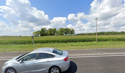 Wilderman Cemetery