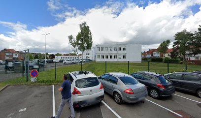 Centre des Finances Publiques