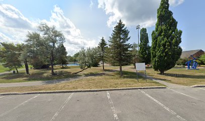 Patinoire 4 saisons