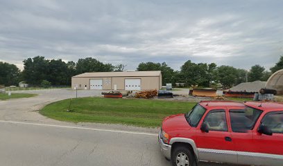 Neoga Twp Maintenance Building