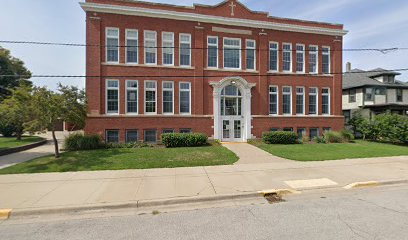 Benton Harbor Girls Academy