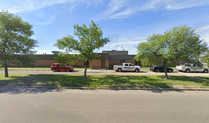 Devils Lake Municipal Court