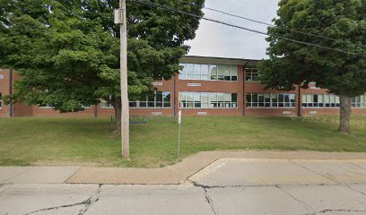 Griffith Elementary School