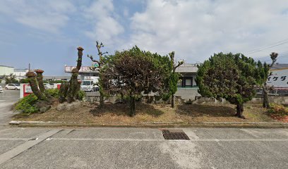 （株）イケダパン 鹿児島工場