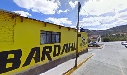 Taller mecanico el chapo - Taller de reparación de automóviles en Hidalgo del Parral, Chihuahua, México