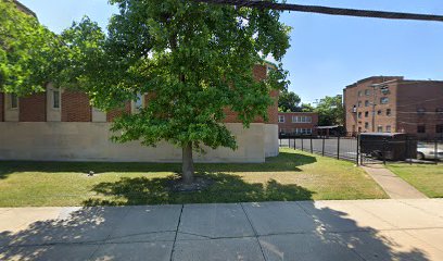 Covenant Childcare Learning & Enrichment Center