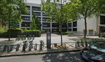 Fédération Française des Psychologues et de Psychologie - FFPP Boulogne-Billancourt