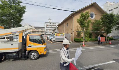 日本基督教団土佐教会