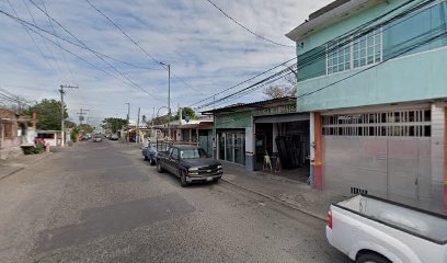 Cristales Aluminios y Acavados en General Rodríguez