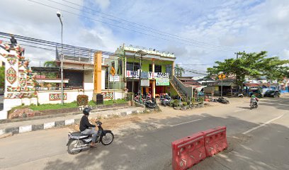 Pondok Indah