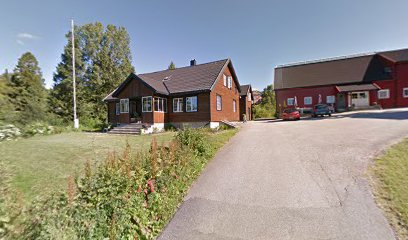 Bjørndal gård eiendom AS