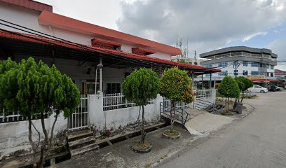 Persatuan Chong Hua Saint Tao Yuen