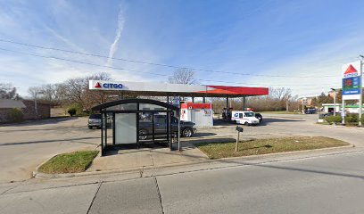 Citgo Quik Mart Gas Station