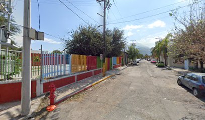 Escuela de Educación Especial Serafín Peña