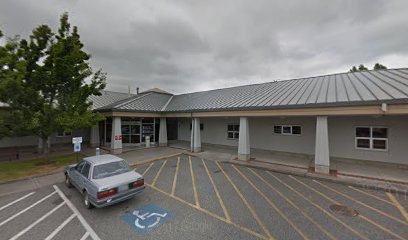 Skagit Valley Kidney Center