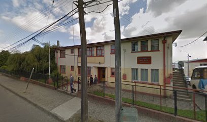 Escuela Rural San Miguel de Comiño