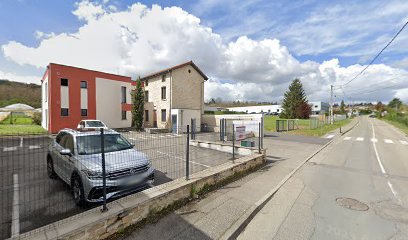 Prevoir Vie Groupe Prevoir Saint-Alban-de-Roche