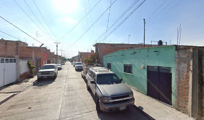 Centro cristiano adulam