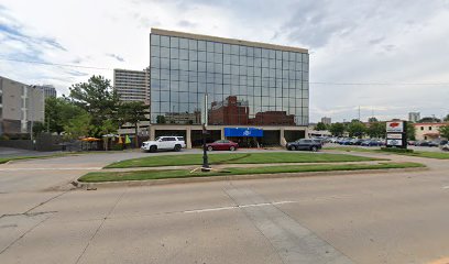 OSU Internal Medicine Specialty Services - Houston Center