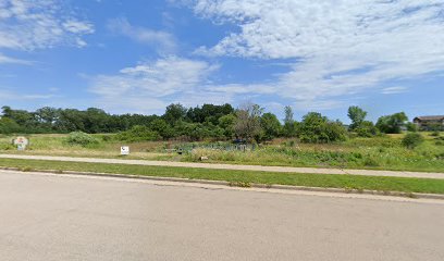 Smith's Crossing Community Garden