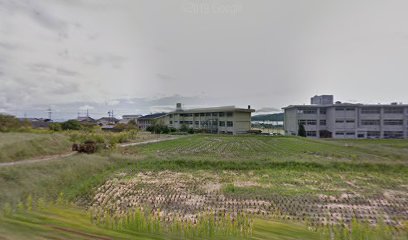 宮津市立日置小学校