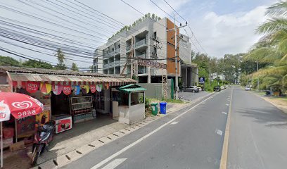 Acacia Naiyang Phuket