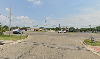 Truck Sales at U-Haul