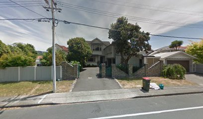 Education office of Chinese Embassy in New Zealand