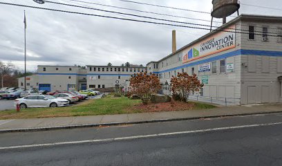 Franklin Hampshire Career Center