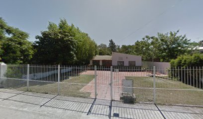 Jardín de Infantes Nº 923 'Victoria Ocampo' (JI923)