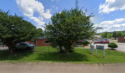 Meigs County Fire Department