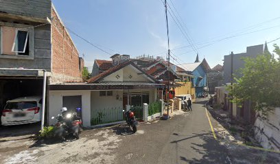 Warung Maesah