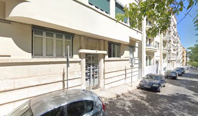 Instituto Médico Da Rodrigo Da Fonseca Lda