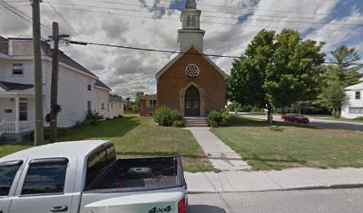 St. John's Lutheran Church, Arnprior