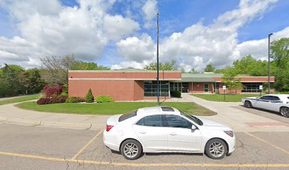 Flint Region Ambulatory Surgery Ctr.