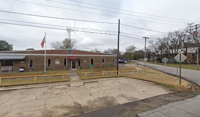 Sequoyah County Election Board