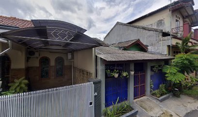 Saung Bancakan Serang Banten