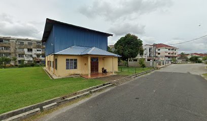 Kuantan Taekwondo Academy