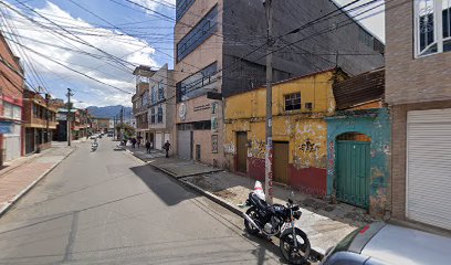 Sintrauniobras Bogota D.C.