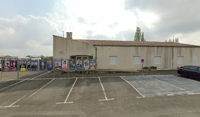 Salle Jean Audineau