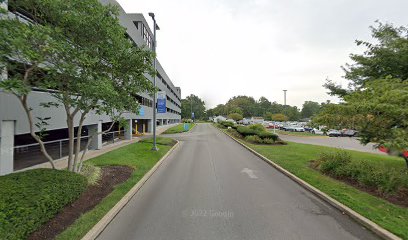 CHI Saint Joseph Hospital Employee Parking