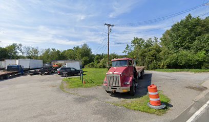 Red Tag Tires