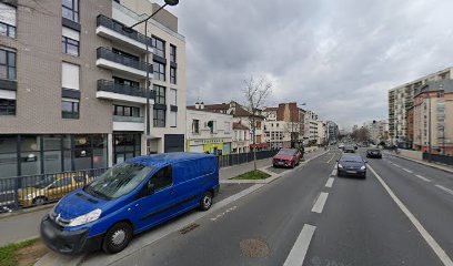 Coach sportif à domicile Villejuif